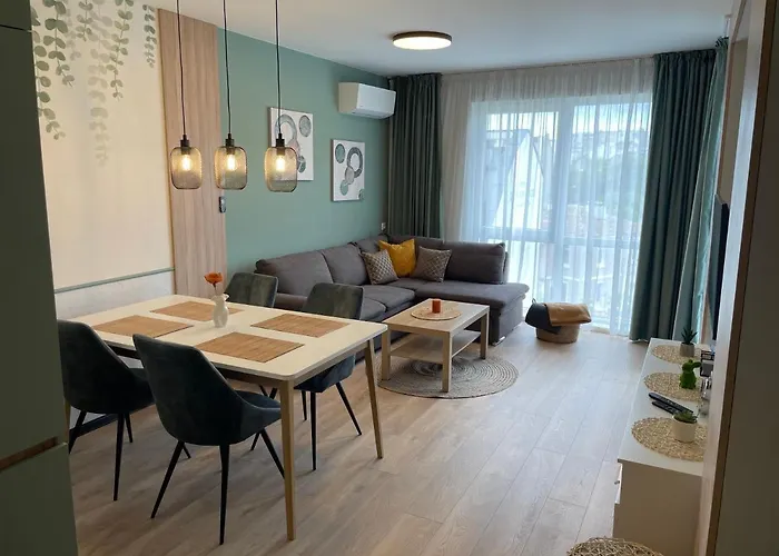 Apartman Dream_apartment *